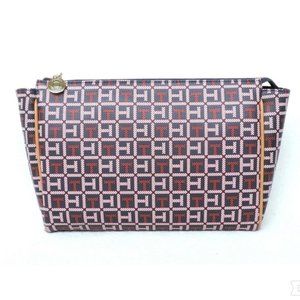 Tommy Hilfiger Organizer Storage Makeup Bags